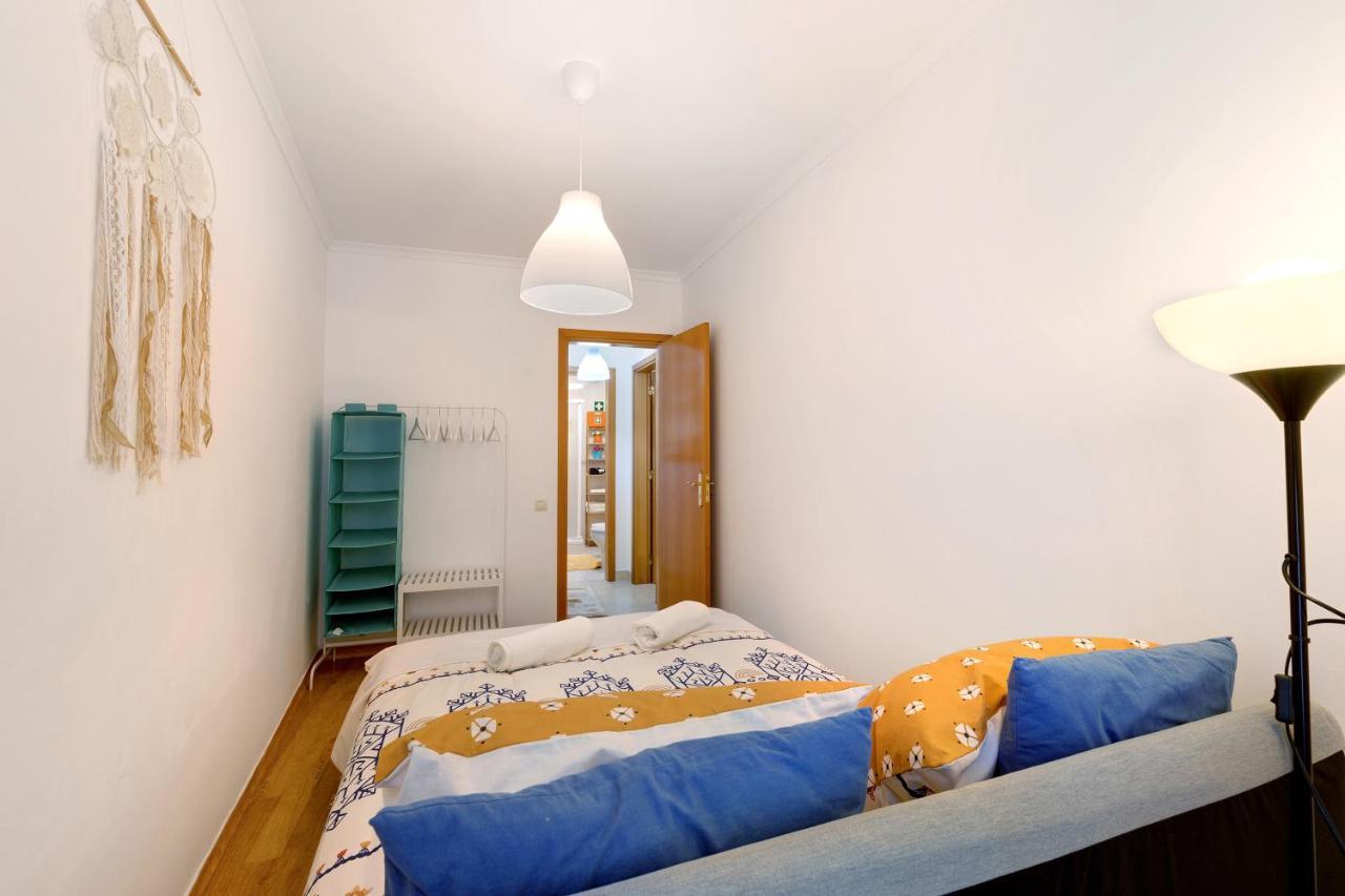 Casa Canopa เซตุบาล ภายนอก รูปภาพ